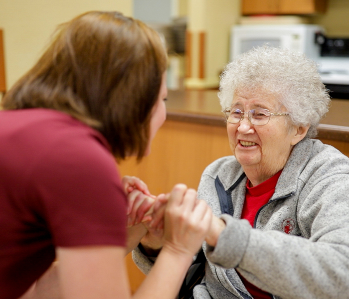 Aberdeen Rehabilitation Center