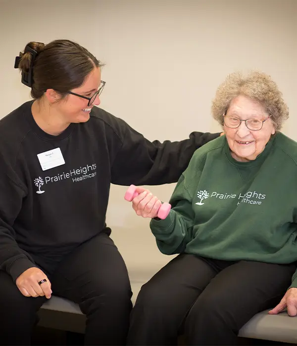 skilled nursing in Aberdeen